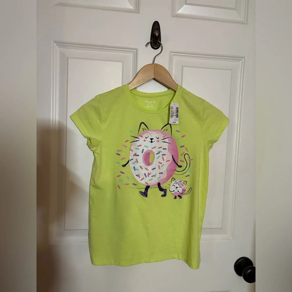 The Children’s Place Tees